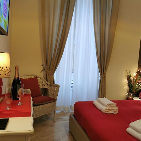 109 Suites Roma Zimmer foto