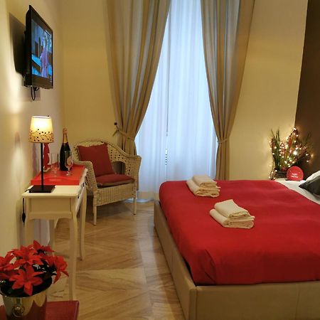 109 Suites Roma Zimmer foto