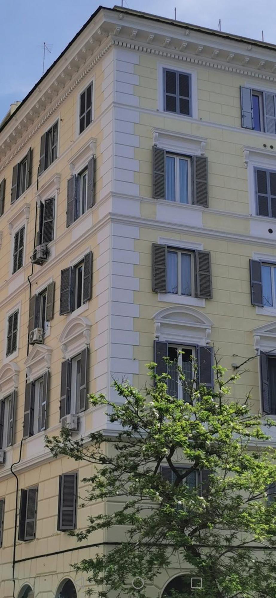 109 Suites Roma Zimmer foto